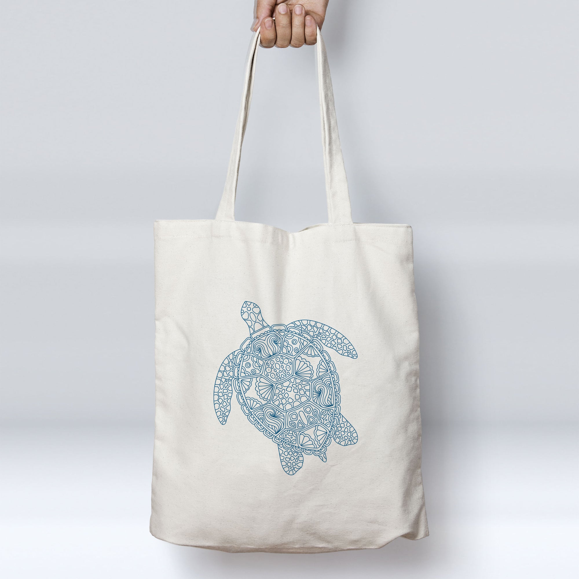 coastal tote