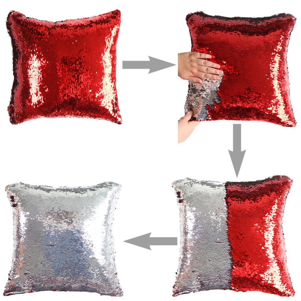 magic pillow