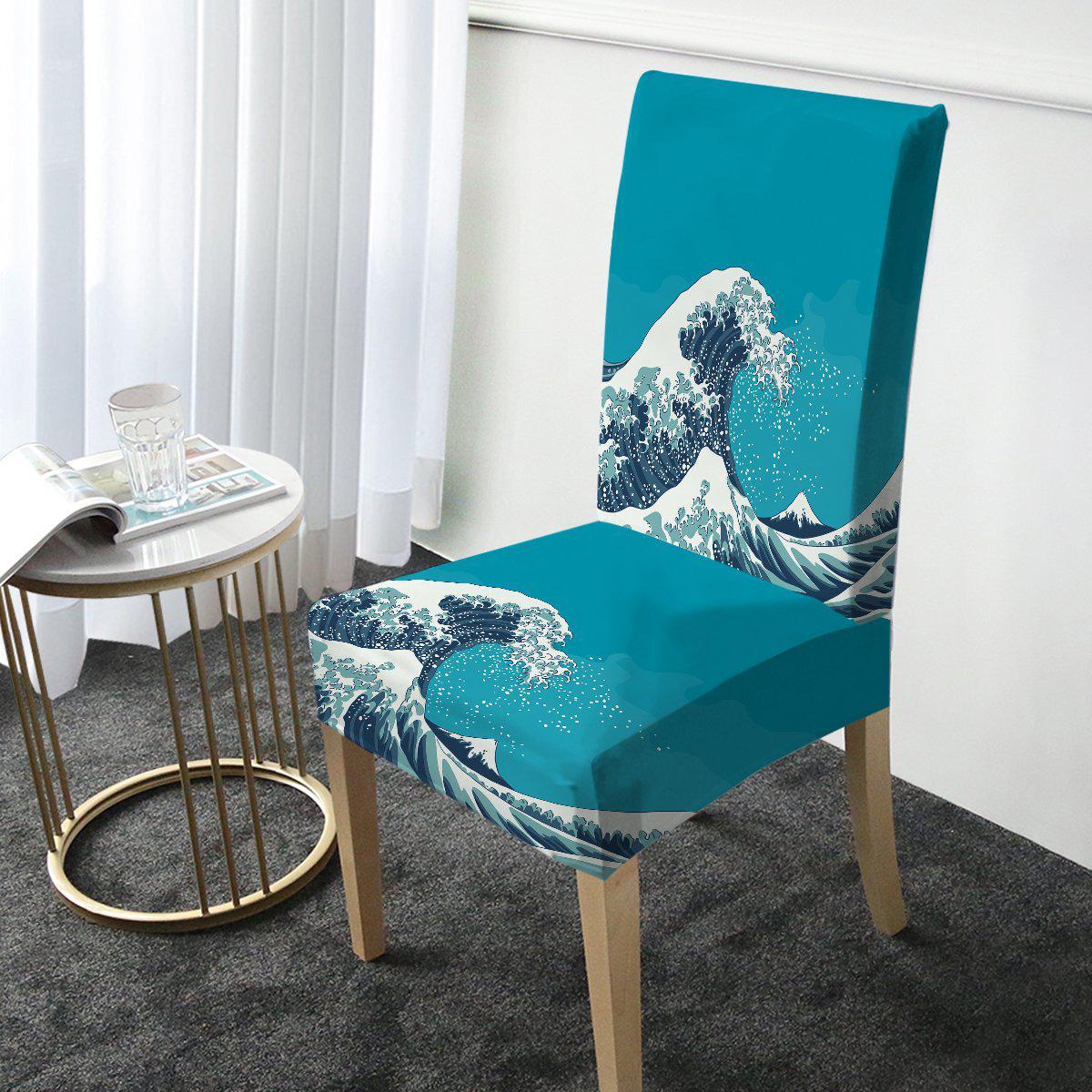 Coastal Chair Covers New Arrivals - Coastal Passion