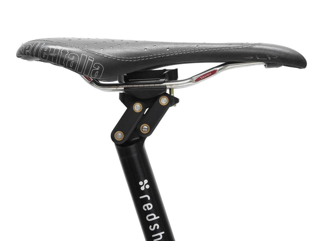 redshift seatpost