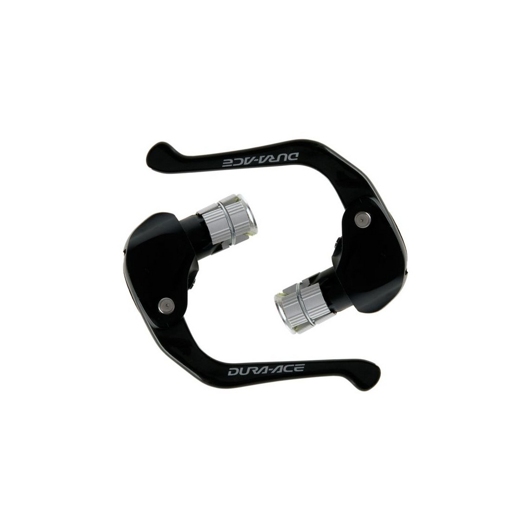 dura ace brake levers