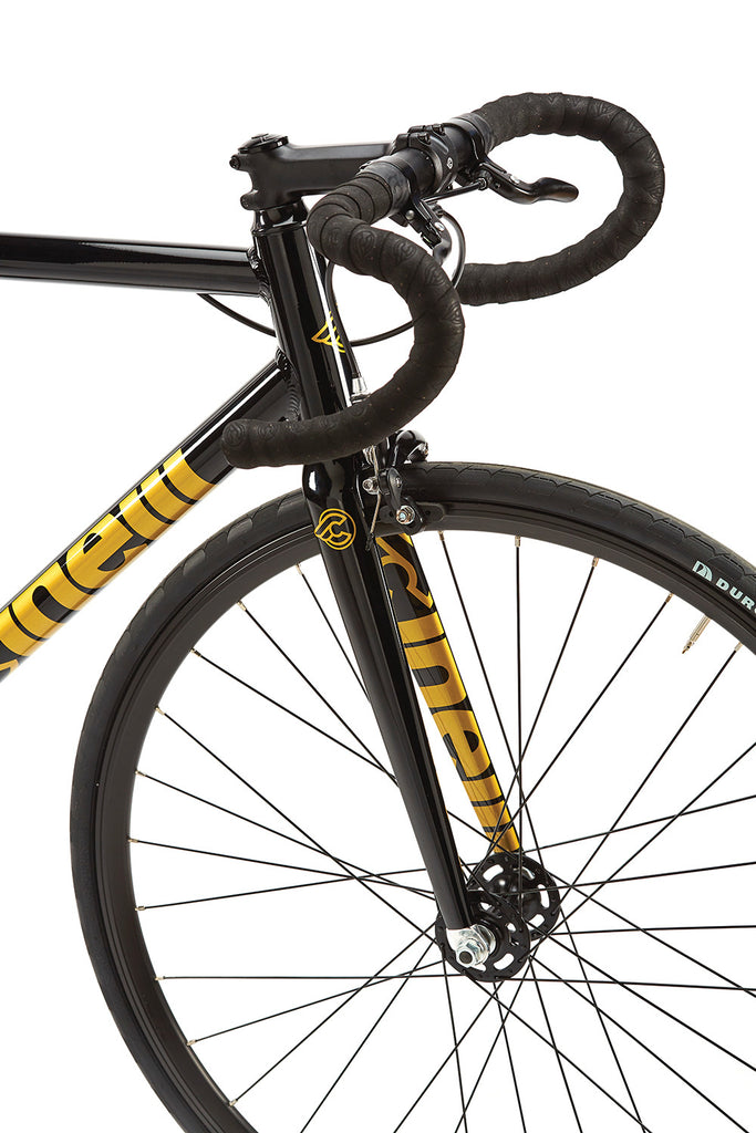 cinelli golden black