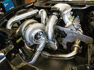 Custom Foxbody Fbody Ls Engine Hotsides Starting 2500 Built Off O Rock Solid Motorsports