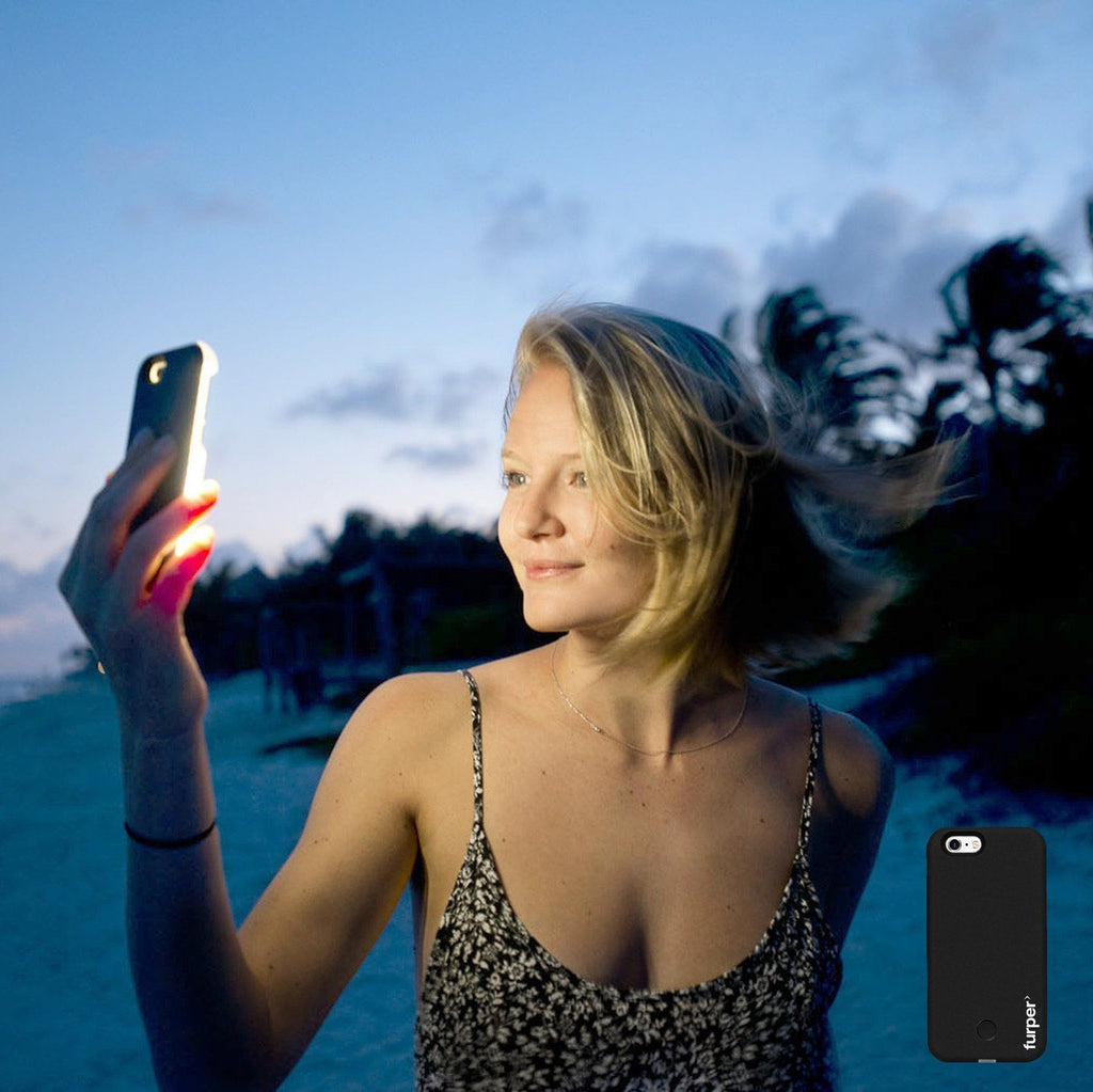 selfie light for iphone 6 plus