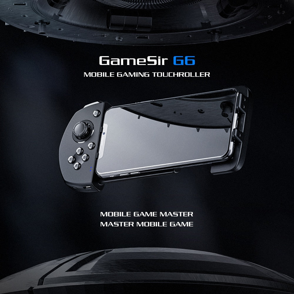 gamesir g6 controller in india