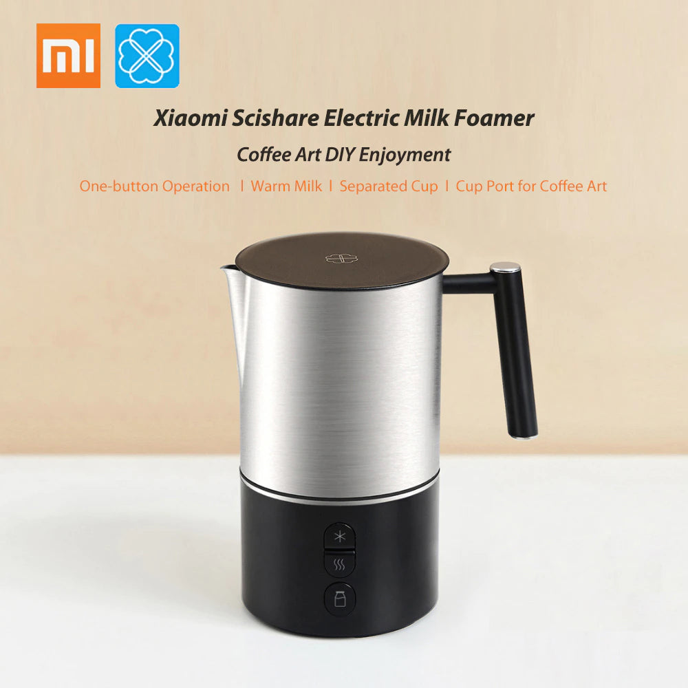 Xiaomi Scishare Electric Milk Foamer