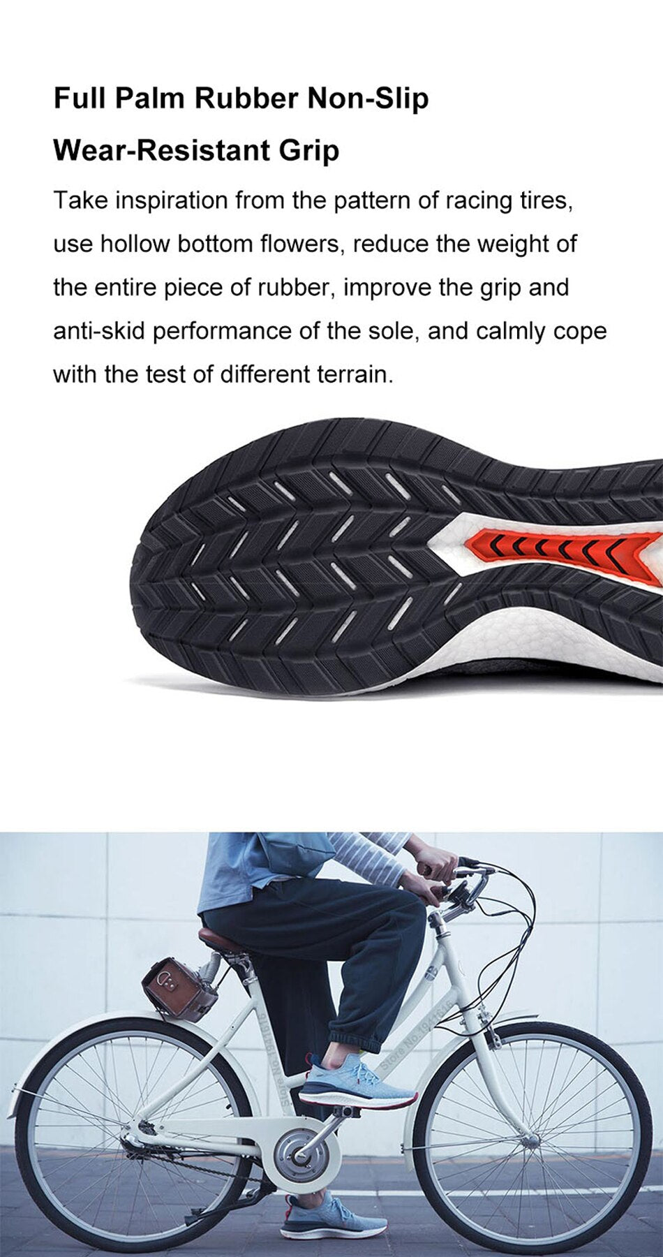 xiaomi mijia sneakers sports shoes 4 running 