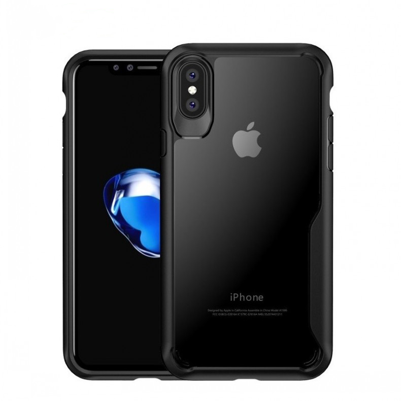 furper iphone x case 