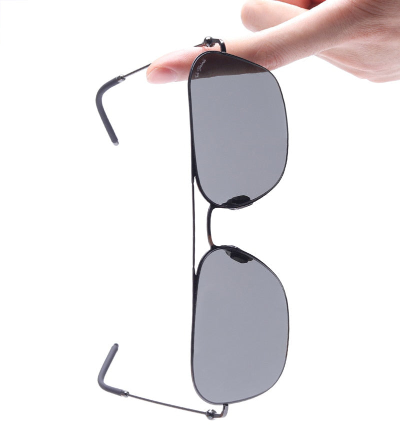 XIAOMI Mijia TS Sunglasses Version Nylon Polarized india 