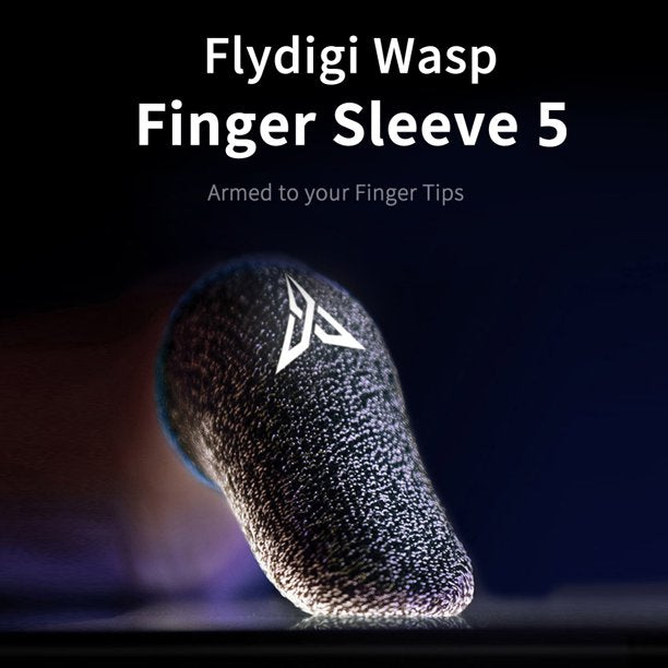 Flydigi Wasp Feelers 5 Finger Sleeve