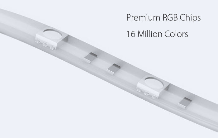 XIAOMI YEELIGHT SMART LIGHT STRIP india