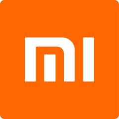 Xiaomi store india logo