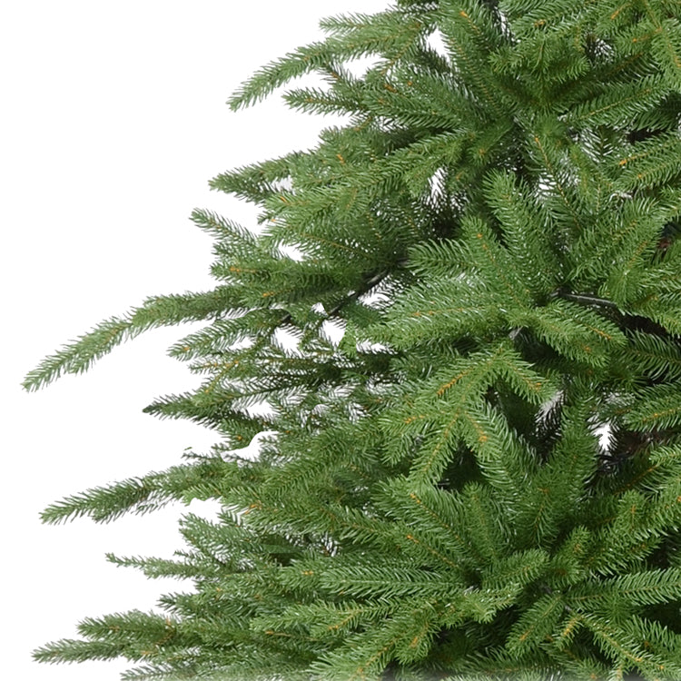 Christmas Tree 8 feet in india realistic tips branches