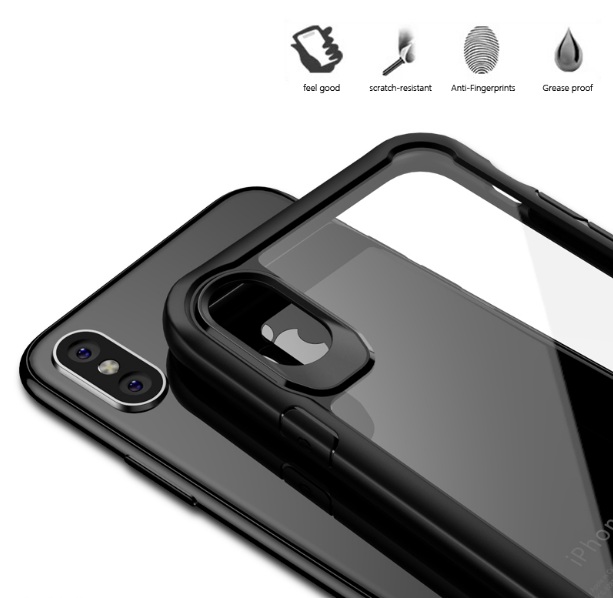 furper iphone x case 