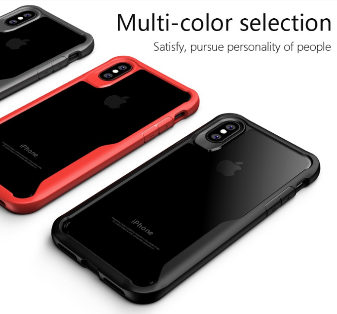 furper iphone x case 