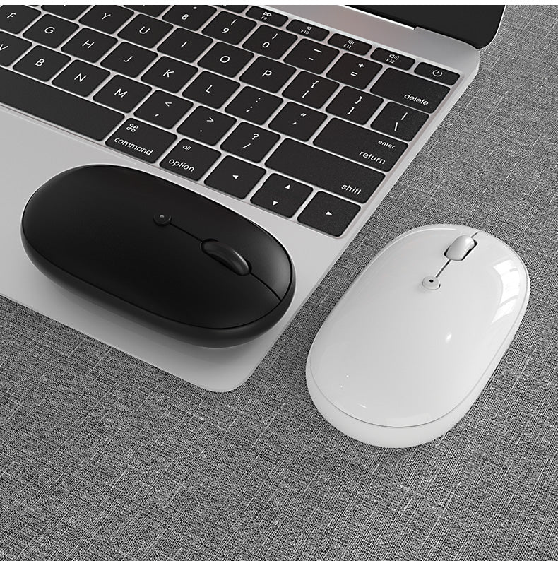 B.O.W Wireless Mouse In India Xiaomi