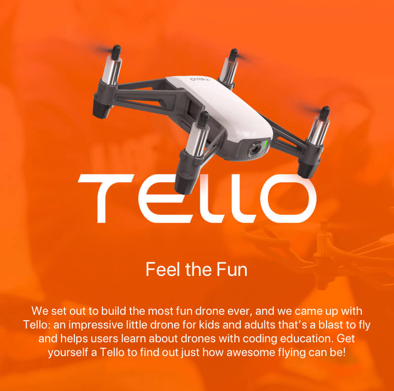 DJI-Tello-Drone-Quadcopter-online-india-price