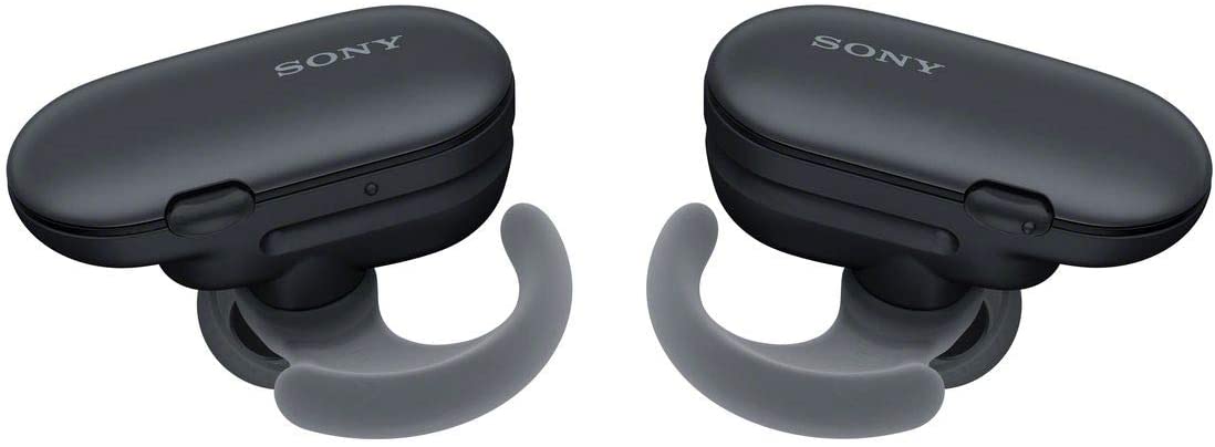 Sony WF-SP900 True Wireless Waterproof Sports In-Ear Headphone