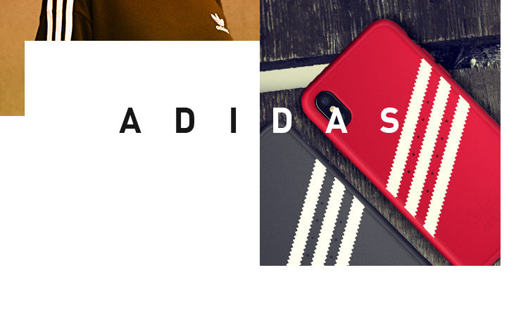 adidas iphone x edition