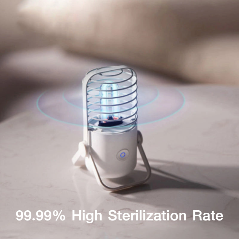 xiaomi Sterilizing Portable UV Lamp in india