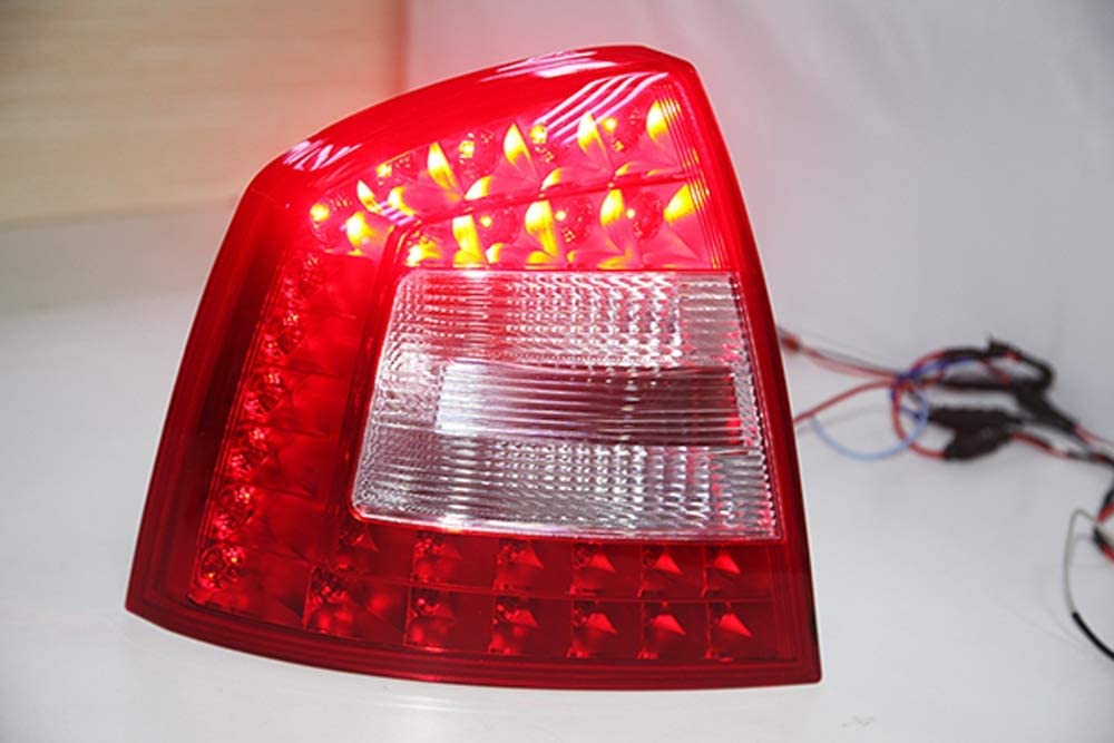 skoda laura 2019 2010 2011 2012 2013 model a6 rear light lamp tail light in india price