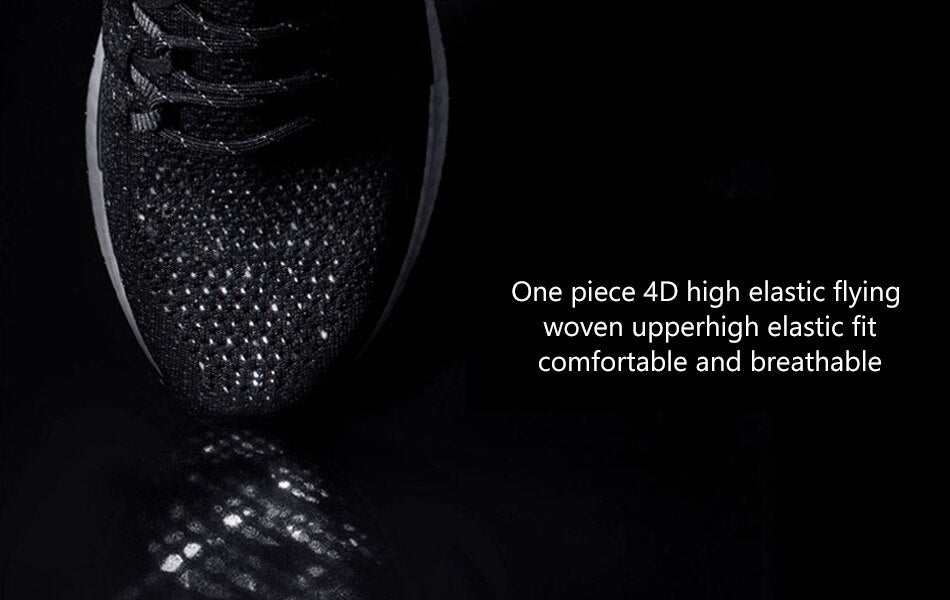 xiaomi mijia sneakers sports shoes 4 running 