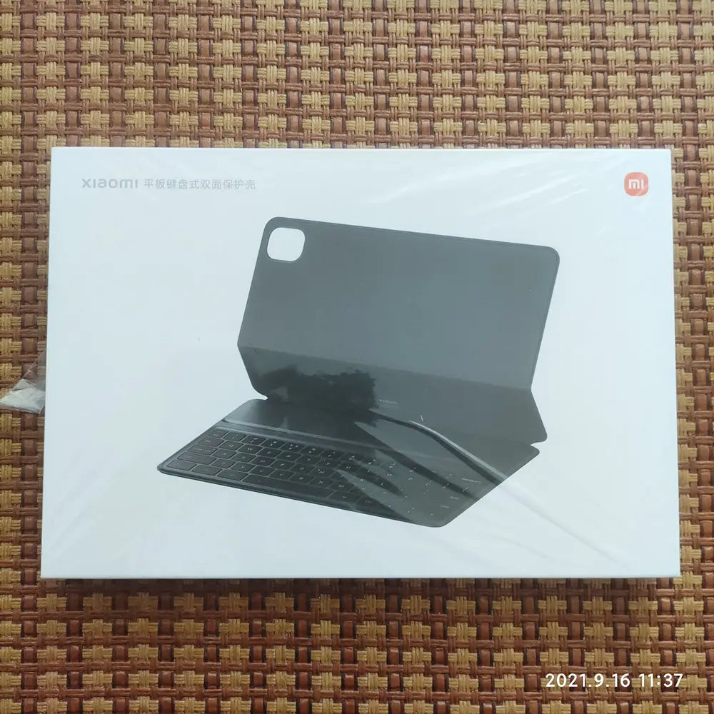 Xiaomi original mi pad 5 pro keyboard in india