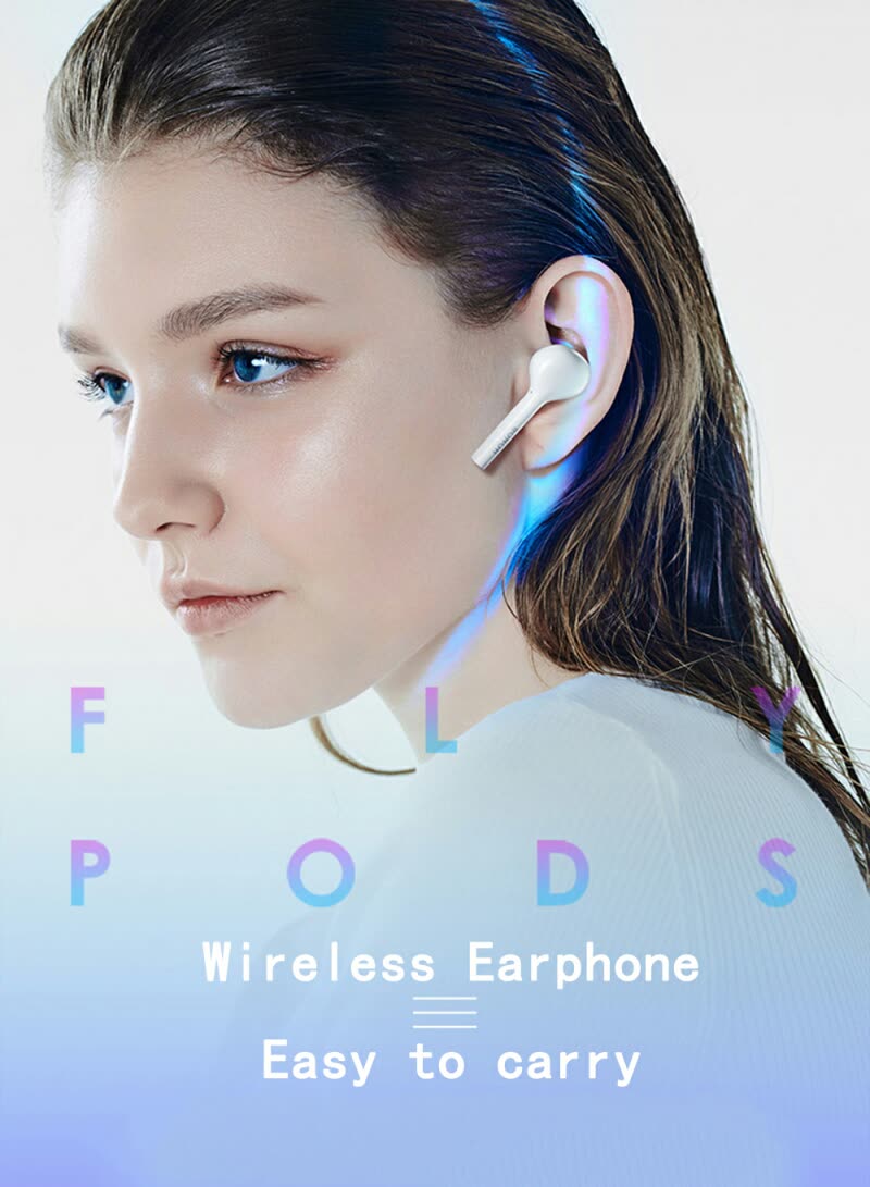 Honor Flypods Wireless Earphones