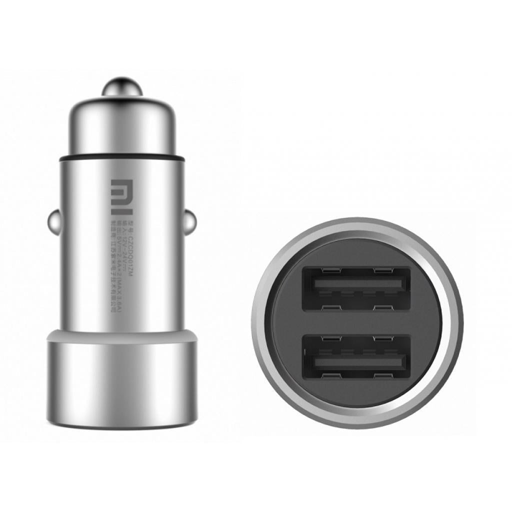 Xiaomi Mi Fast Car Charger india price