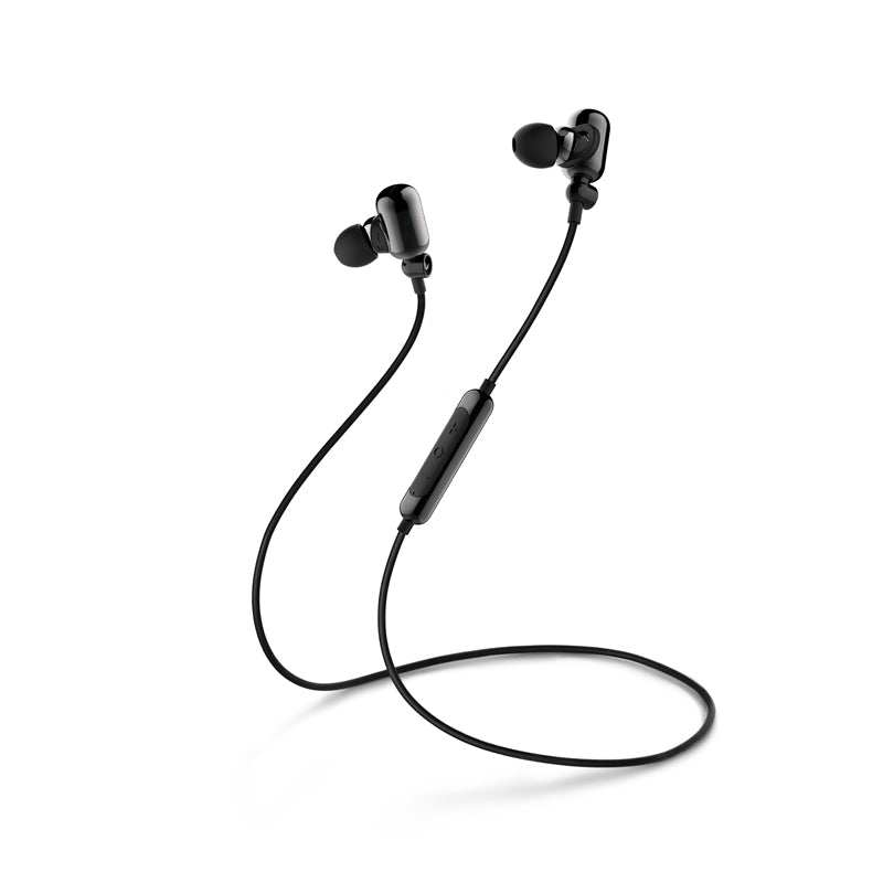 EDIFIER W293BT In-Ear Bluetooth Earphone Noise Isolation Sports Bass Stereo Earphone India Price