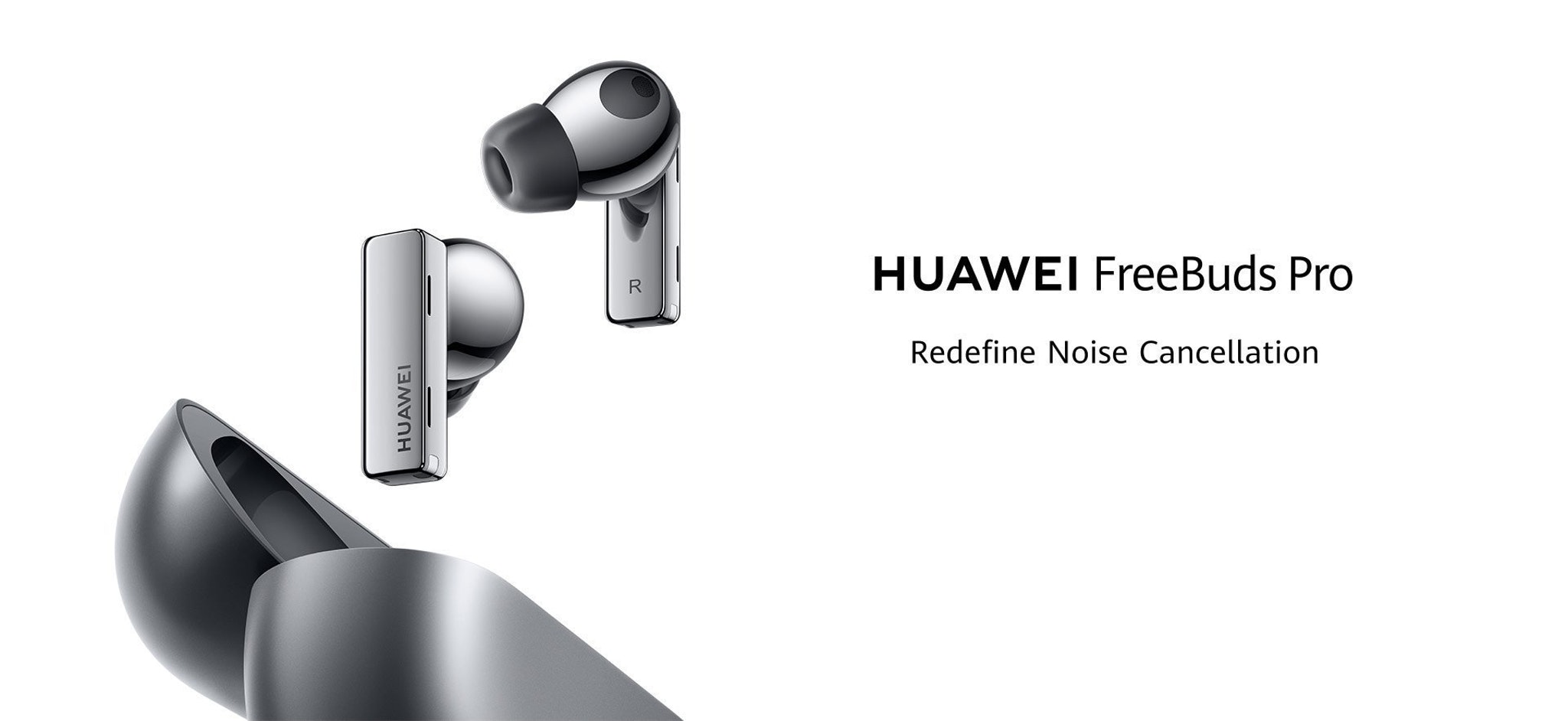 Huawei freebuds pro