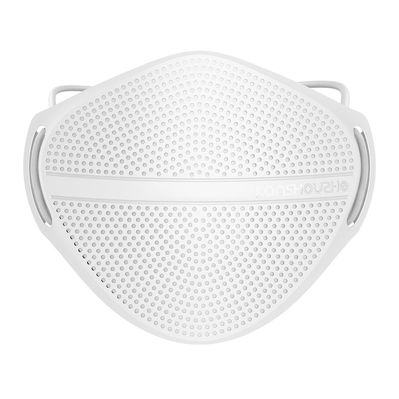 Furper KanShouZhe Reusable Face Masks with 10 filters