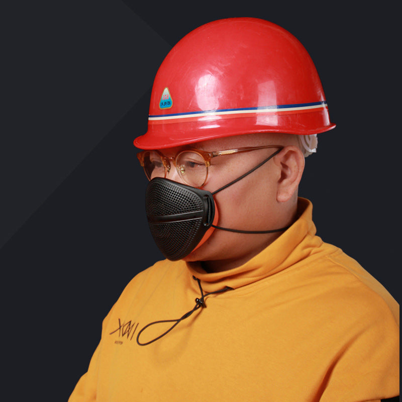 Furper KanShouZhe Reusable Face Masks with 10 filters