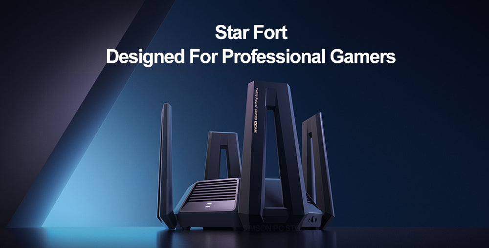 Xiaomi AX9000 WIFI 6 Router in India Furper Price features, specification