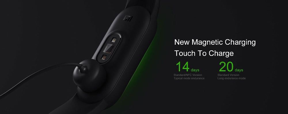 mi band 5 furper in india