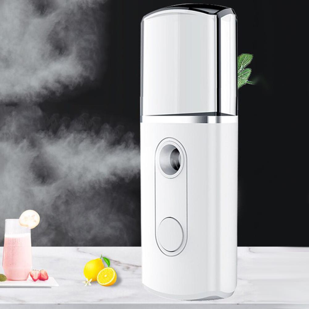 nano mist for face hydrate steam