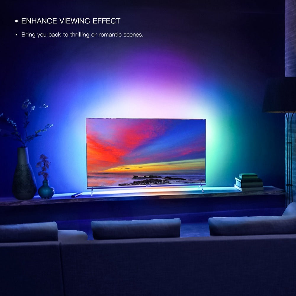 XIAOMI YEELIGHT SMART LIGHT STRIP india