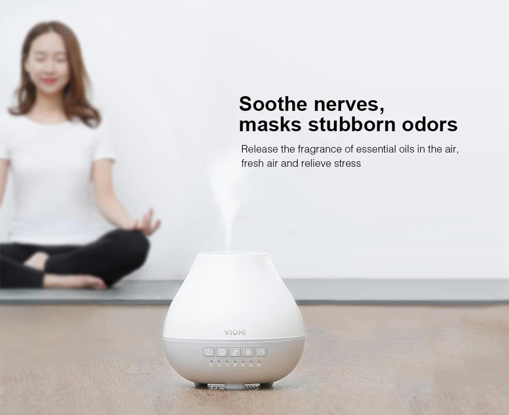 VIOMI Aromatherapy Air Humidifier 