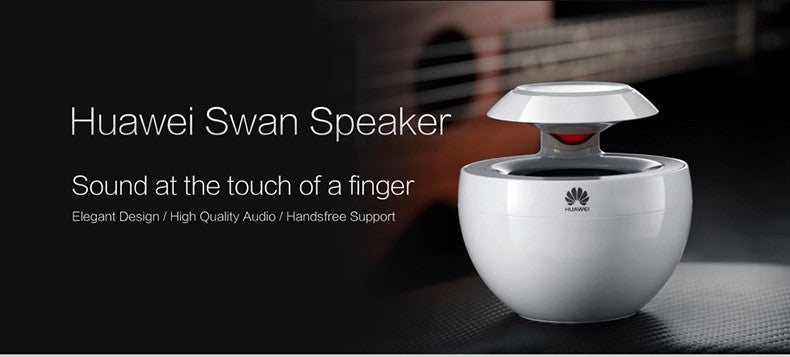 Huawei AM08 Little Swan Wireless Bluetooth Speaker
