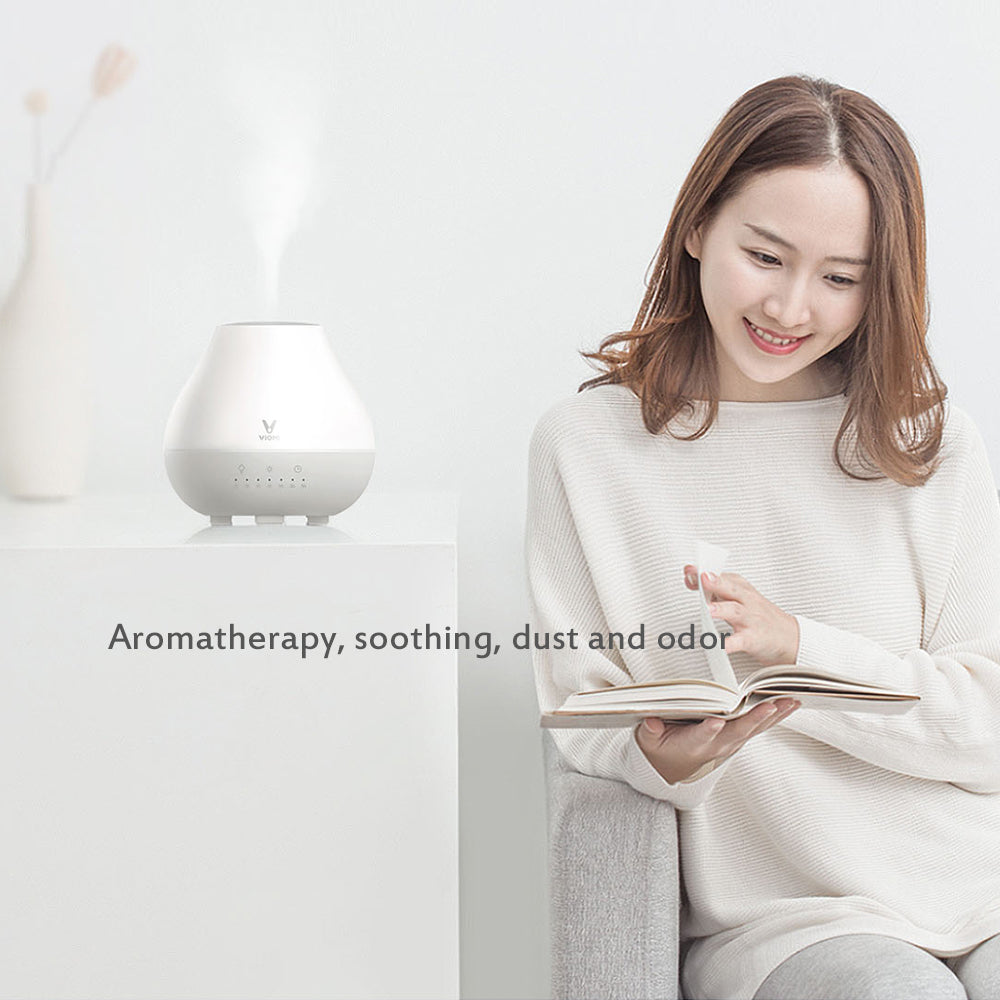 VIOMI Aromatherapy Air Humidifier 