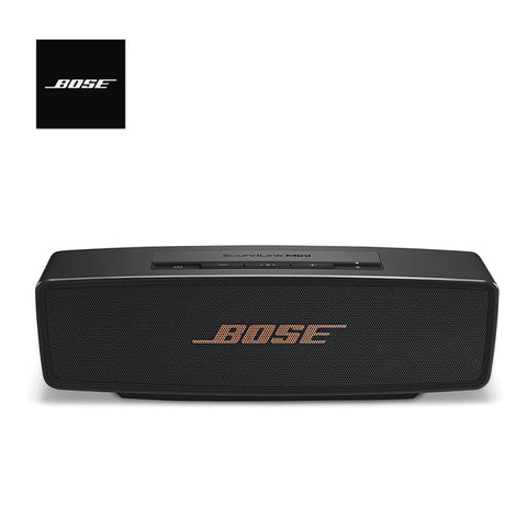 Bose SoundLink Mini II Special Edition