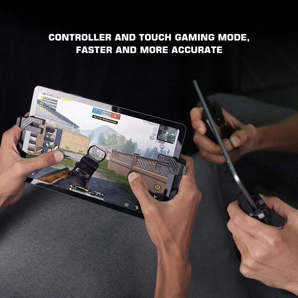 gamesir f7 claw for ipad in india at furper