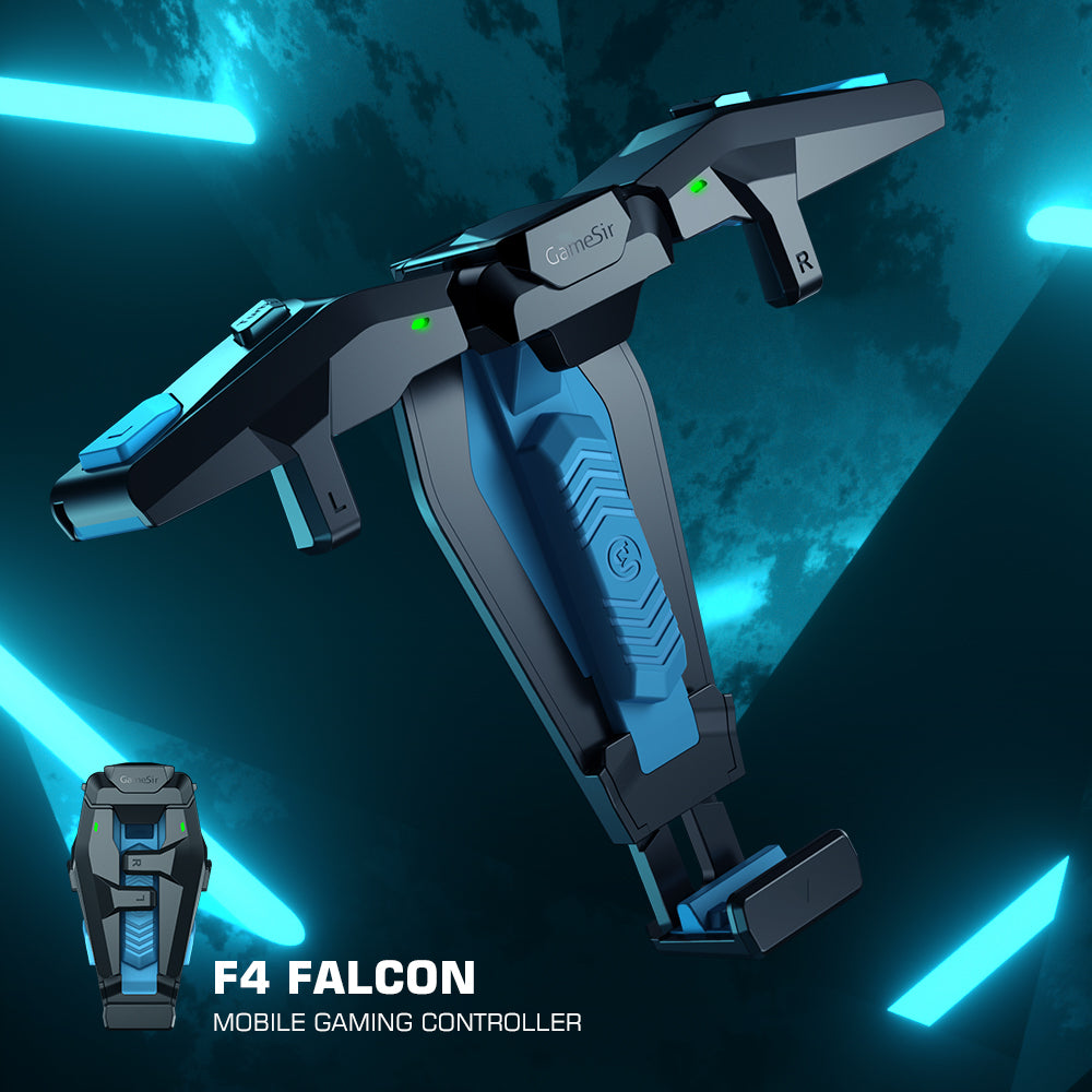Gamesir F4 Falcon india