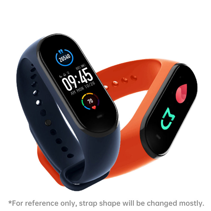 xiaomi mi band 5 global version india price colors