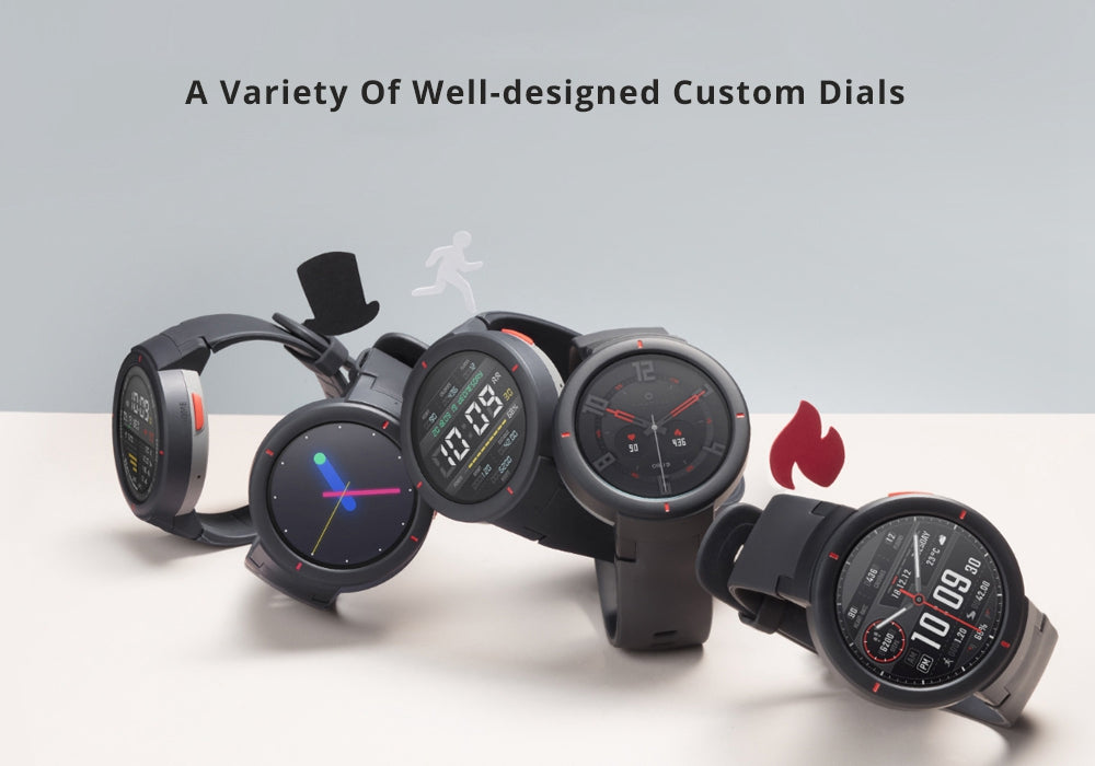 amazfit verge