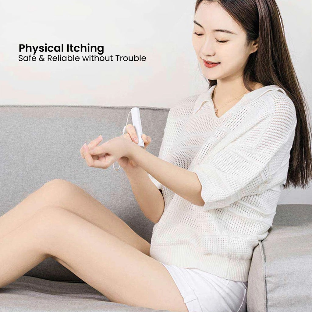 plant cooling soothing rod xiaomi mosquito bite relief