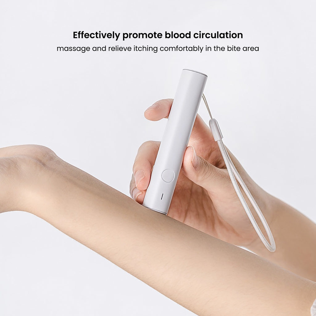 plant cooling soothing rod xiaomi mosquito bite relief