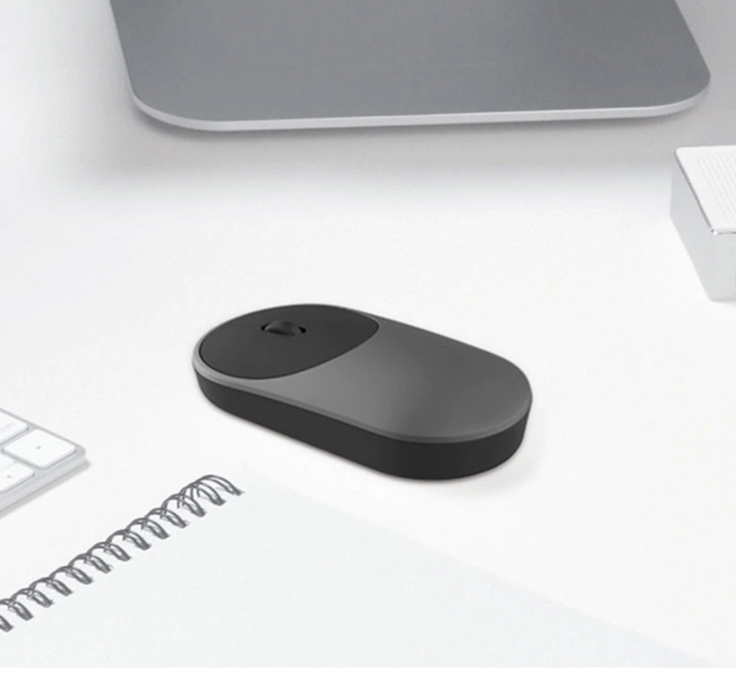 xiaomi mi wireless mouse india