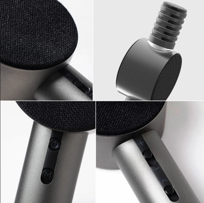 Xiaomi Wireless Karaoke Bluetooth Mic