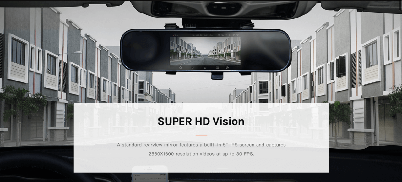 xiaomi-70mai-smart-dash-cam-rearview-mirror